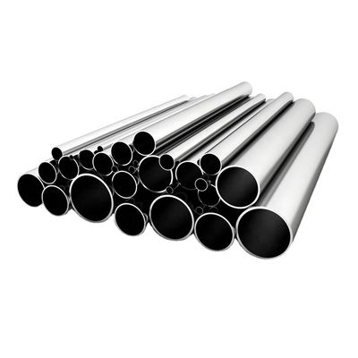 качество  Construcion / Building /Industry 304 Mirror Polished 316 Seamless Stainless Steel Pipe Tube завод