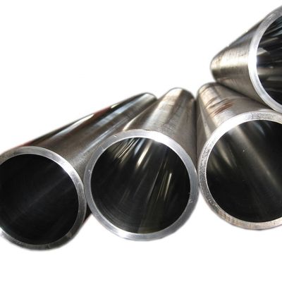 качество  Hydraulic Hose Low Prices Seamless Steel Hydraulic Cylinder Using ST52 Honed Steel Pipe завод