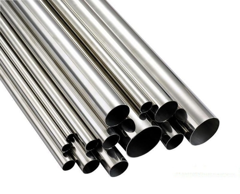 Liquid In Pipe S355|S355JR|S355J High Quality Round Seamless Carbon Steel Pipe And Tube For Structure DIN Type