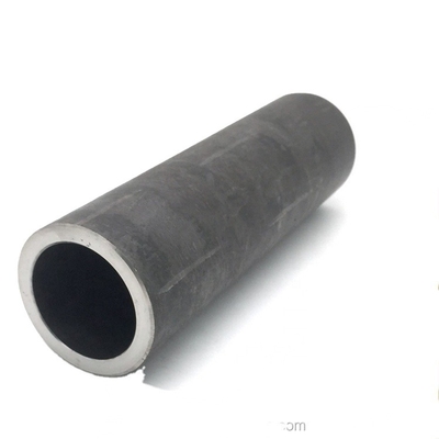 Hydraulic Cold Drawn Hose Tube High Precision Honed Pneumatic Cylinder